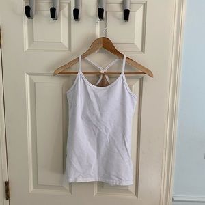Lululemon Tank Top ✨